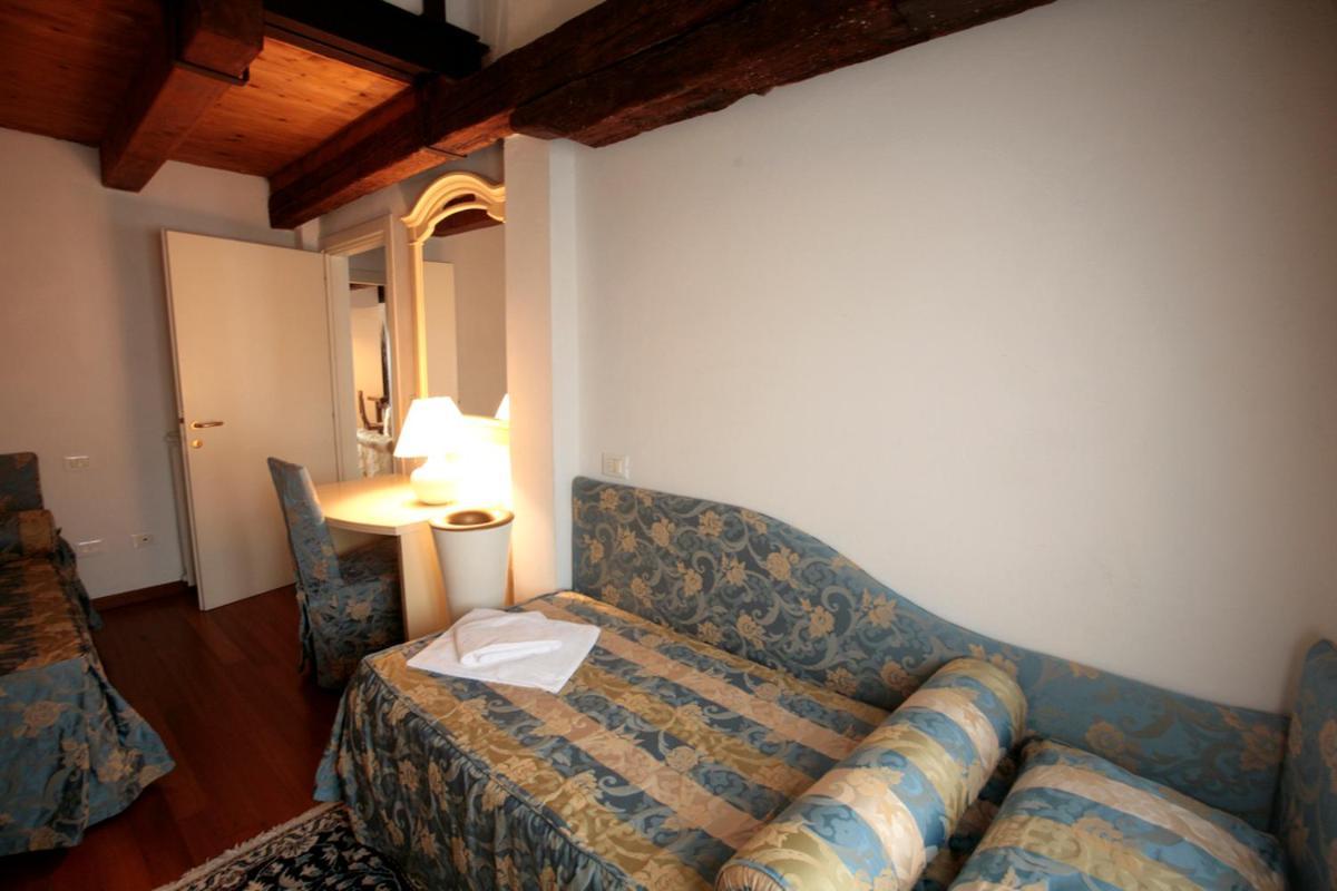 Furlani Apartments Venice Exterior photo